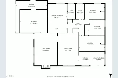 1570 Burning Tree Drive, Thousand Oaks, CA 91362 - Photo 35
