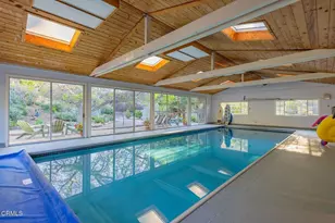 11849 Sulphur Mountain Rd, Ojai, CA 93023 - Photo 17