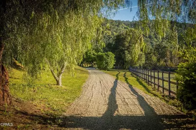 11849 Sulphur Mountain Road, Ojai, CA 93023 - Photo 1