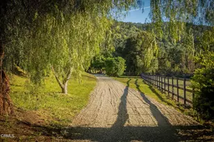 11849 Sulphur Mountain Rd, Ojai, CA 93023 - Photo 1