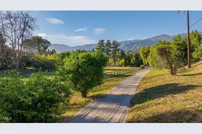 11849 Sulphur Mountain Road, Ojai, CA 93023 - Photo 1
