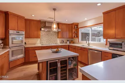 11849 Sulphur Mountain Road, Ojai, CA 93023 - Photo 9
