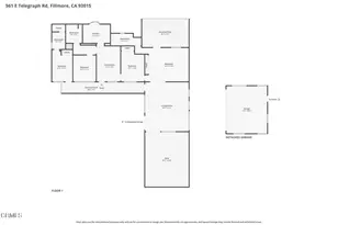 561 E Telegraph Rd, Fillmore, CA 93015 - Photo 29