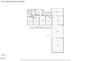 561 E Telegraph Rd, Fillmore, CA 93015 - Photo 27