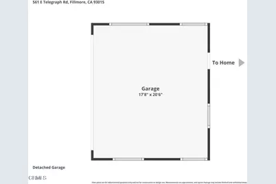 561 E Telegraph Road, Fillmore, CA 93015 - Photo 25