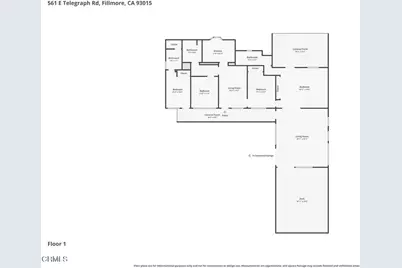 561 E Telegraph Road, Fillmore, CA 93015 - Photo 27