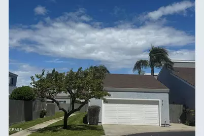 417 Harbor Lights Lane, Port Hueneme, CA 93041 - Photo 1