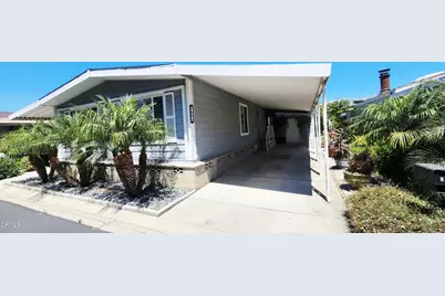 4700 Aurora Drive #25, Ventura, CA 93003 - Photo 7