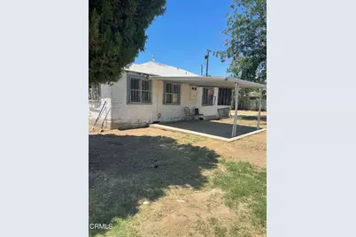 628 E 3rd Street, Bakersfield, CA 93307 - Photo 5