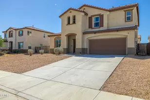 3666 Mt Whitney Ave, Rosamond, CA 93560 - Photo 3