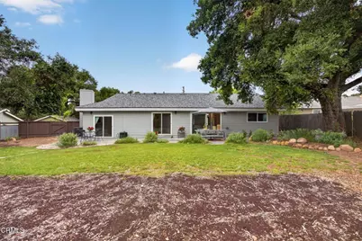 594 S La Luna Avenue, Ojai, CA 93023 - Photo 33