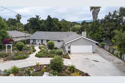 594 S La Luna Avenue, Ojai, CA 93023 - Photo 35