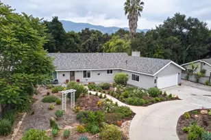 594 S La Luna Ave, Ojai, CA 93023 - Photo 1