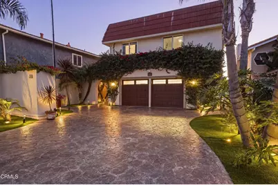 2355 Peninsula Road, Oxnard, CA 93035 - Photo 1