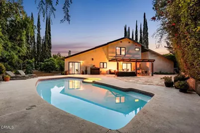 1116 Del Nido Court, Ojai, CA 93023 - Photo 1