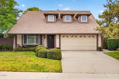 2725 Shalimar Street, Camarillo, CA 93010 - Photo 5
