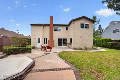 2725 Shalimar Street, Camarillo, CA 93010 - Photo 49