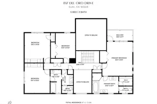 817 Del Oro Dr, Ojai, CA 93023 - Photo 39