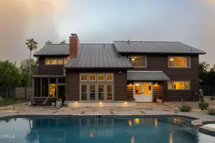 817 Del Oro Dr, Ojai, CA 93023 - Photo 3