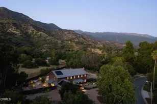 817 Del Oro Dr, Ojai, CA 93023 - Photo 37