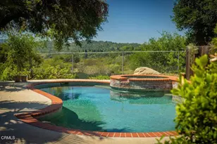 1035 Moreno Dr, Ojai, CA 93023 - Photo 5