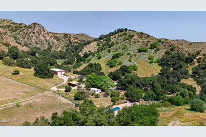 8416 Wheeler Canyon Road, Santa Paula, CA 93060 - Photo 1