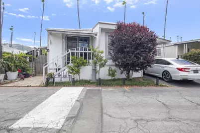 265 Beckwith #54A, Santa Paula, CA 93060 - Photo 1