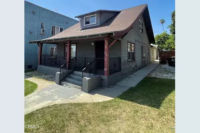 939 S Lorena Street, Los Angeles, CA 90023 - Photo 1
