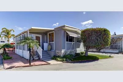 4388 Central Avenue #37, Camarillo, CA 93010 - Photo 1