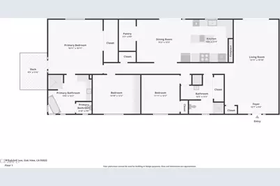 98 Howard Avenue, Oak View, CA 93022 - Photo 71