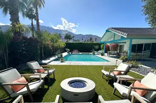 999 E Via Escuela, Palm Springs, CA 92262 - Photo 1