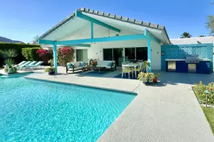 999 E Via Escuela, Palm Springs, CA 92262 - Photo 19