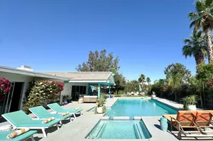 999 E Via Escuela, Palm Springs, CA 92262 - Photo 21