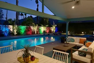 999 E Via Escuela, Palm Springs, CA 92262 - Photo 41