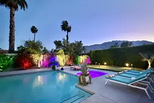 999 E Via Escuela, Palm Springs, CA 92262 - Photo 37