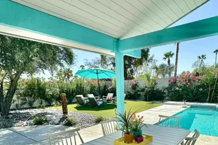 999 E Via Escuela, Palm Springs, CA 92262 - Photo 15