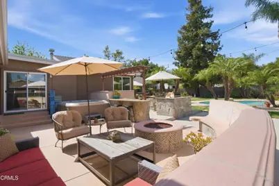 25 Feliz Drive, Oak View, CA 93022 - Photo 61