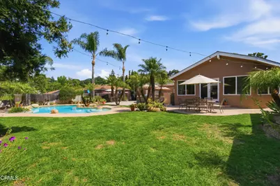 25 Feliz Drive, Oak View, CA 93022 - Photo 47
