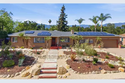 25 Feliz Drive, Oak View, CA 93022 - Photo 3