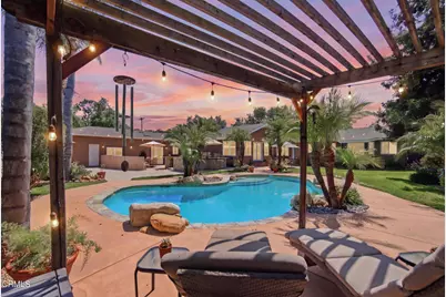 25 Feliz Drive, Oak View, CA 93022 - Photo 69