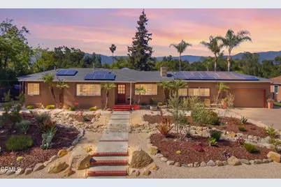 25 Feliz Drive, Oak View, CA 93022 - Photo 71