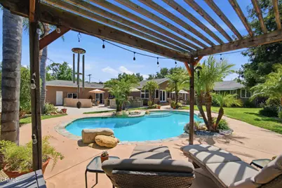 25 Feliz Drive, Oak View, CA 93022 - Photo 51