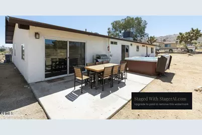 7188 Lomita Road, Joshua Tree, CA 92252 - Photo 19