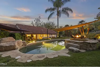 199 Fairview Road, Ojai, CA 93023 - Photo 37