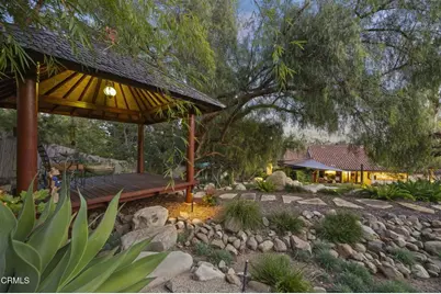 199 Fairview Road, Ojai, CA 93023 - Photo 3