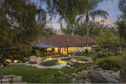 199 Fairview Road, Ojai, CA 93023 - Photo 9