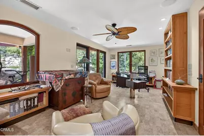 199 Fairview Road, Ojai, CA 93023 - Photo 47