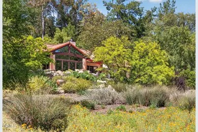 199 Fairview Road, Ojai, CA 93023 - Photo 1