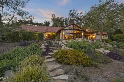 199 Fairview Road, Ojai, CA 93023 - Photo 1