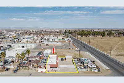 113 Pillsbury Street, Lancaster, CA 93534 - Photo 1